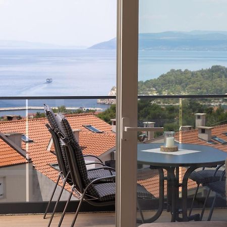 Apartment S&S Deluxe Makarska Extérieur photo