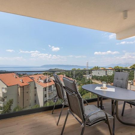 Apartment S&S Deluxe Makarska Extérieur photo