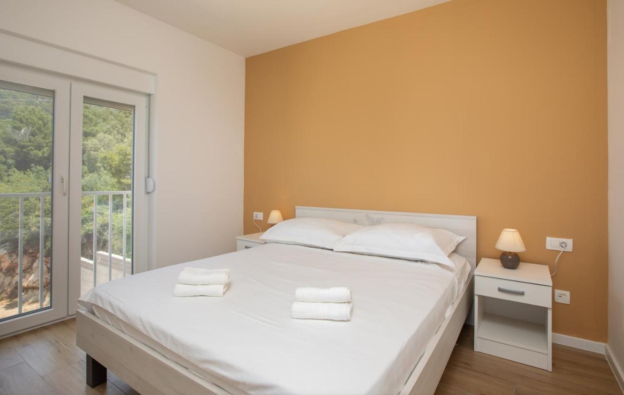 Apartment S&S Deluxe Makarska Extérieur photo
