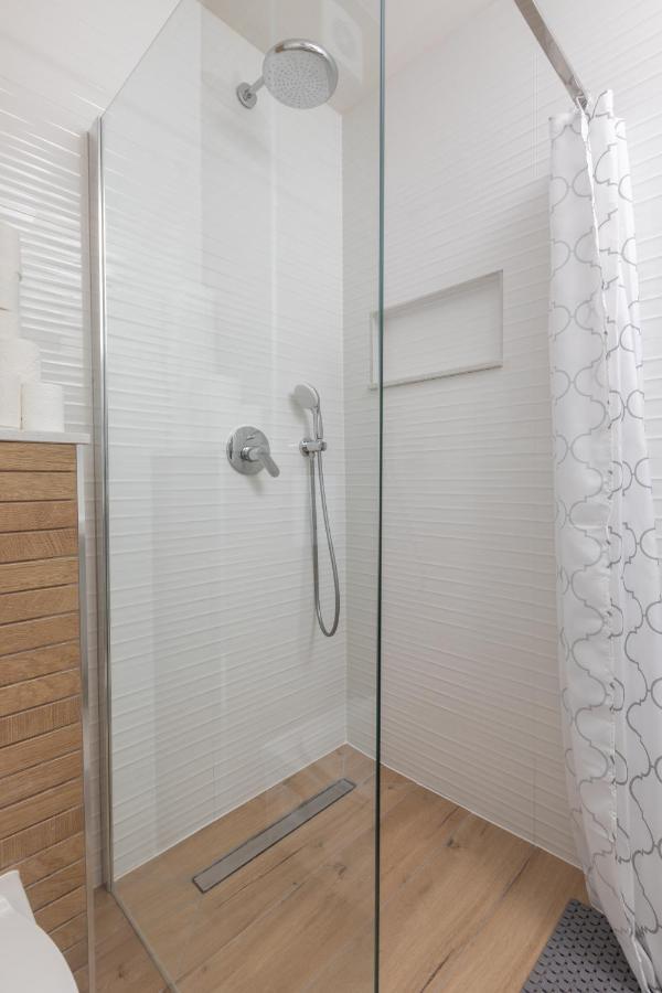 Apartment S&S Deluxe Makarska Extérieur photo