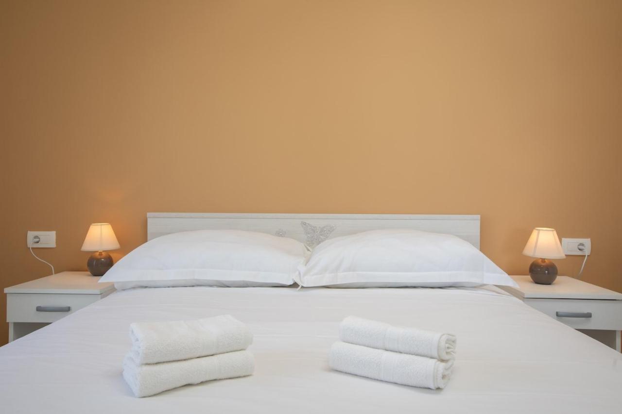 Apartment S&S Deluxe Makarska Extérieur photo