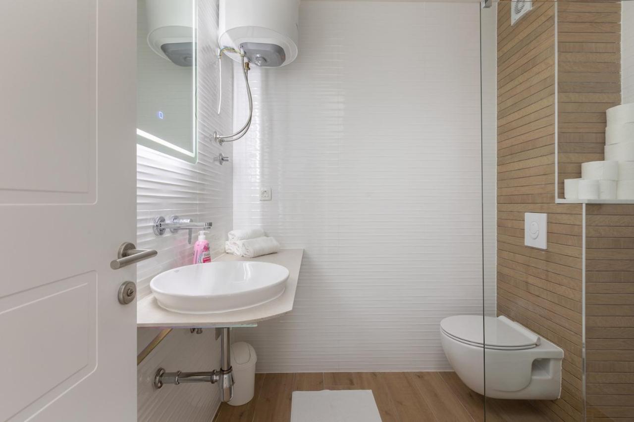 Apartment S&S Deluxe Makarska Extérieur photo